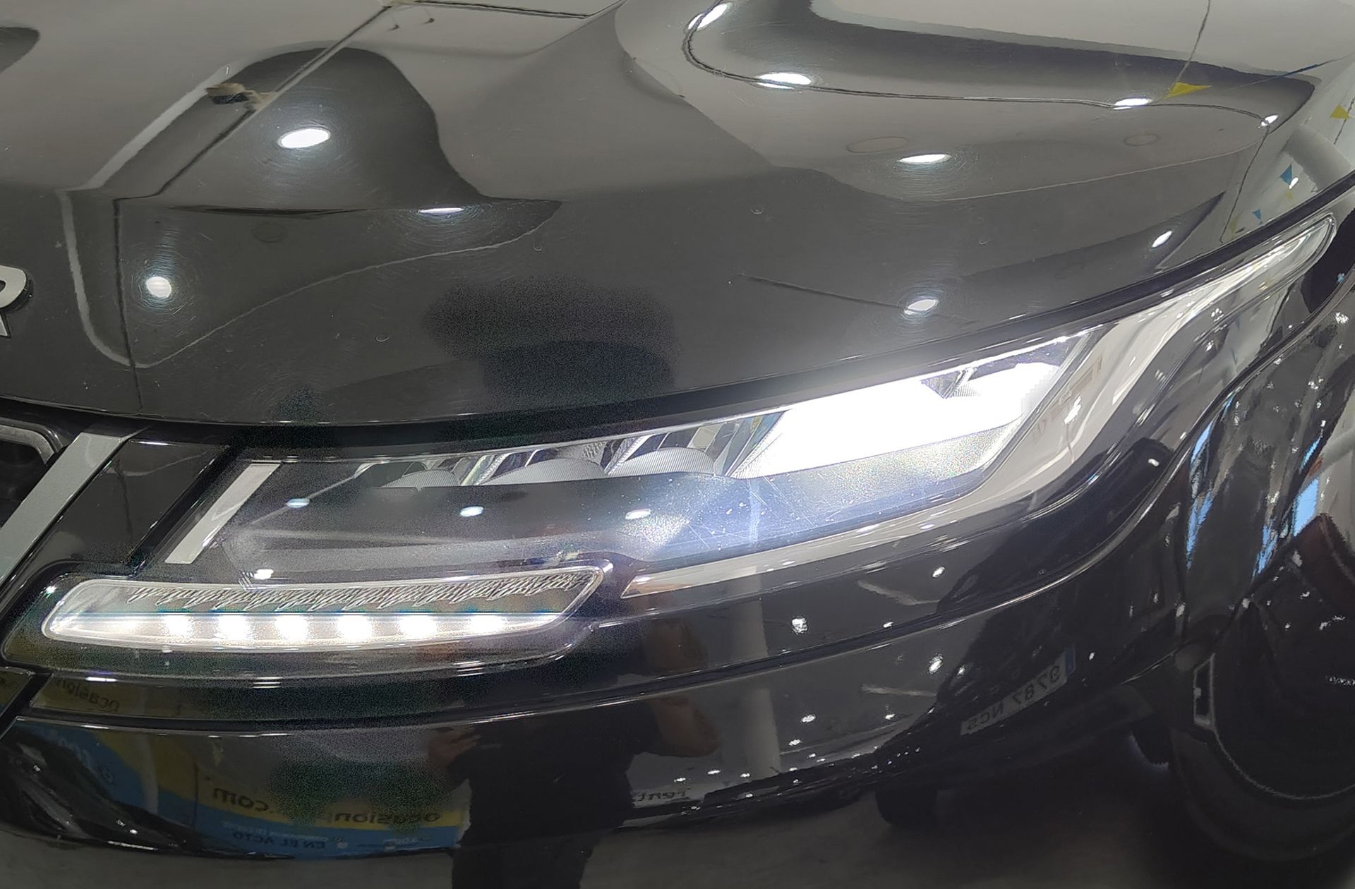 Land Rover Range Rover Evoque P200 MHEV R-Dynamic S 4WD - foto 14