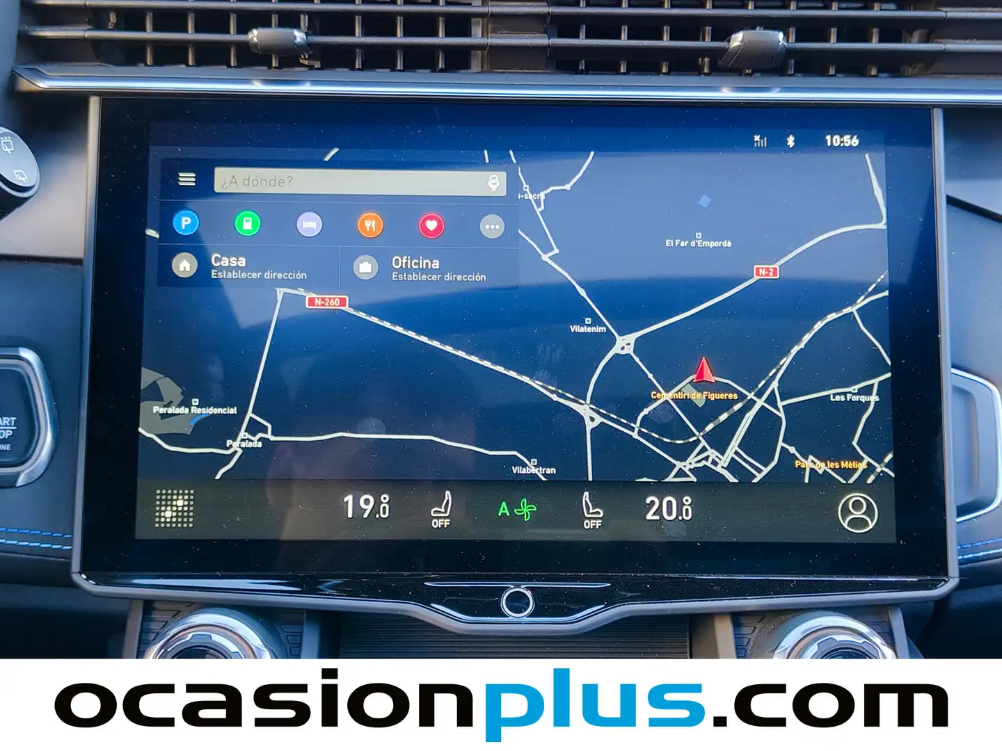 Foto Lynk & Co 01 Lynk & Co 01 1.5 PHEV 6.6kW  (261 CV)