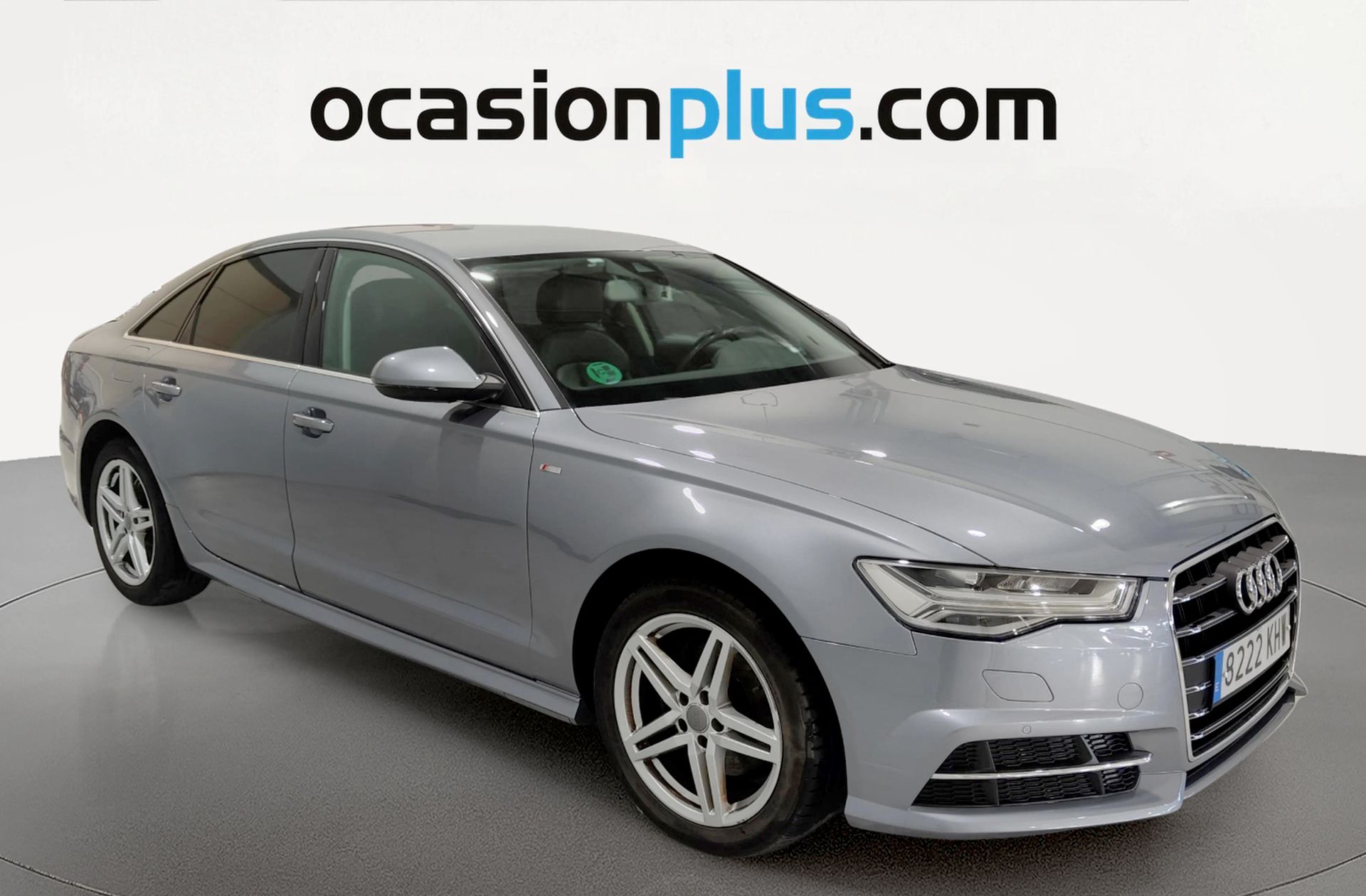 Audi A6 S line 2.0 TDI ultra S tronic - foto 2
