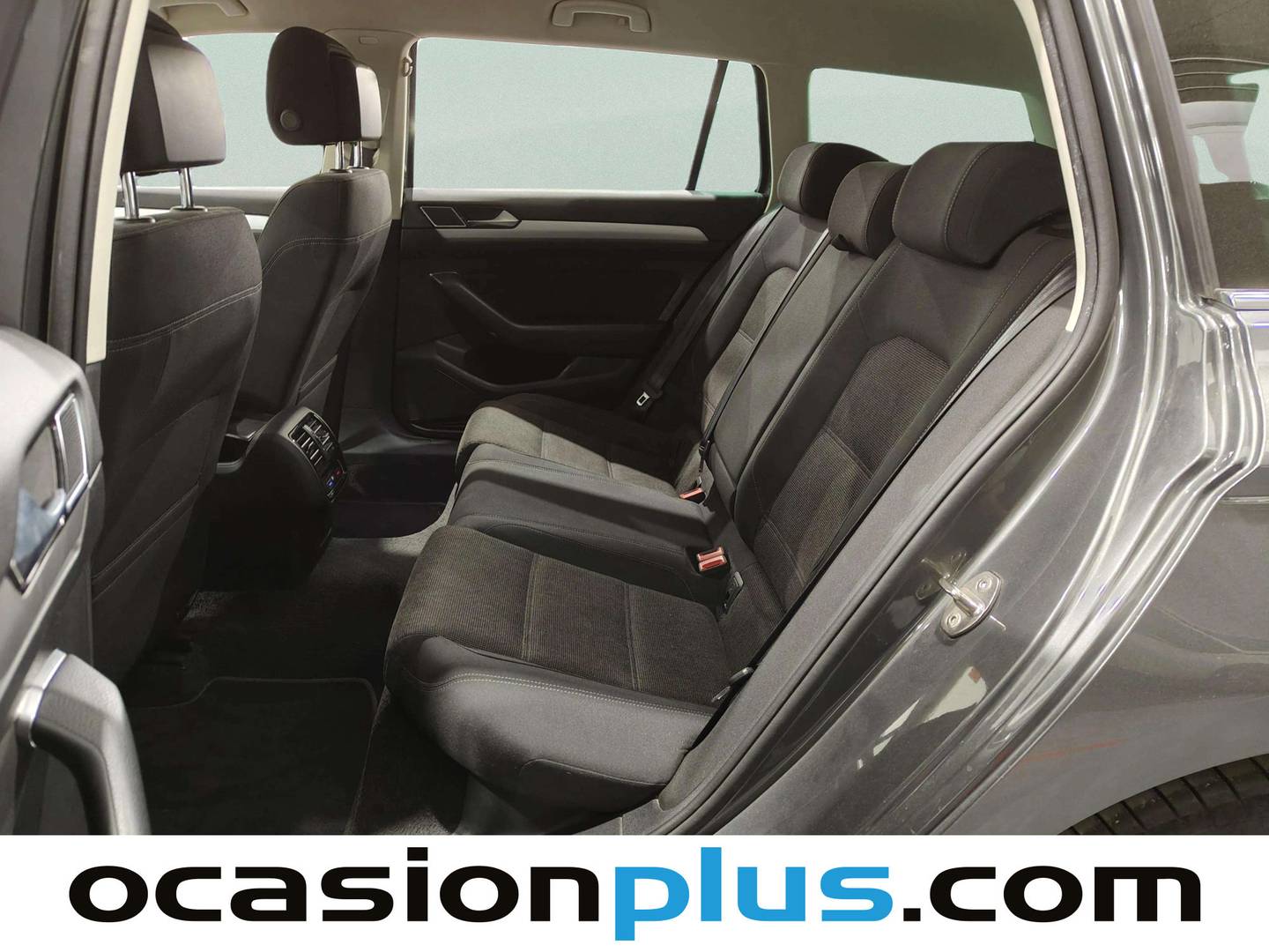 Fotos maletero Volkswagen Passat Volkswagen Passat Variant Advance 2.0 TDI (150 CV) DSG