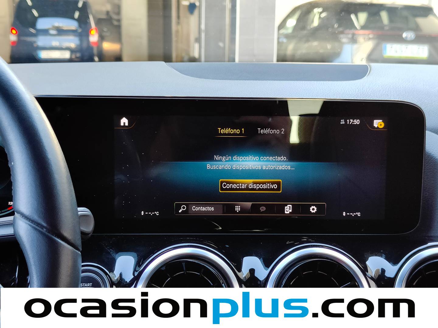 Mercedes Clase B Mercedes-Benz Clase B 200 d (150 CV) barato