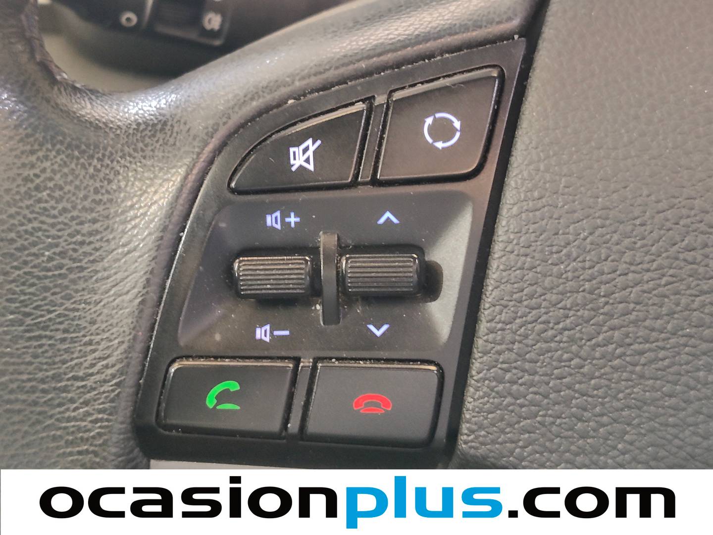 Hyundai Tucson Hyundai Tucson 2.0 CRDI Style 4x4 Auto (184 CV) 184cv