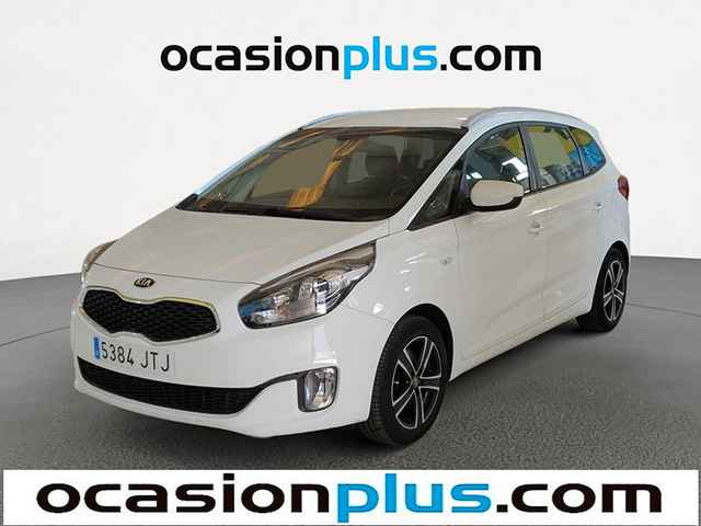 Kia Carens Segunda Mano Baratos Valencia
