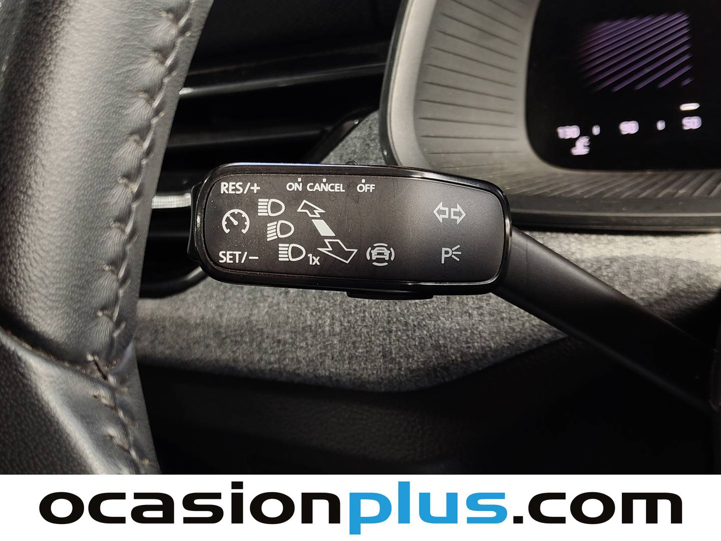 Skoda Scala Skoda Scala 1.0 TSI Selection (115 CV) seminuevo