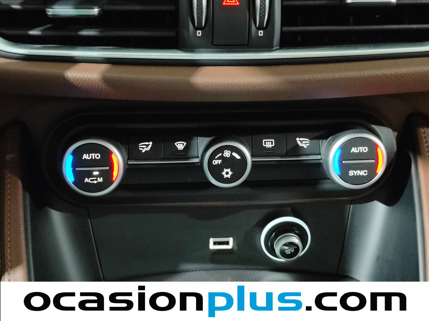 Foto Alfa Romeo Stelvio Alfa Romeo Stelvio 2.2 Diesel Super RWD (180 CV)