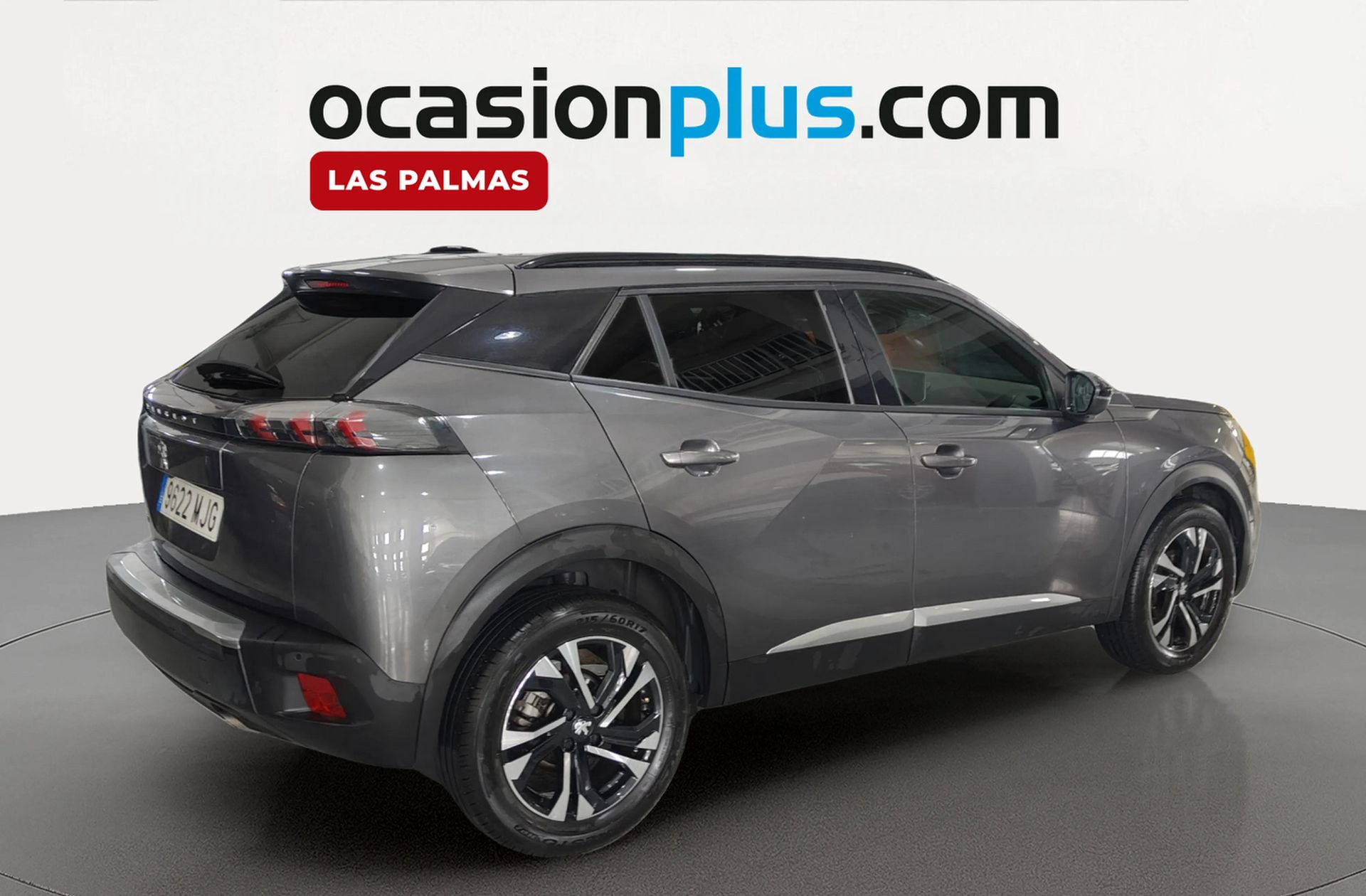 Peugeot 2008 PureTech 100 Allure - foto 4