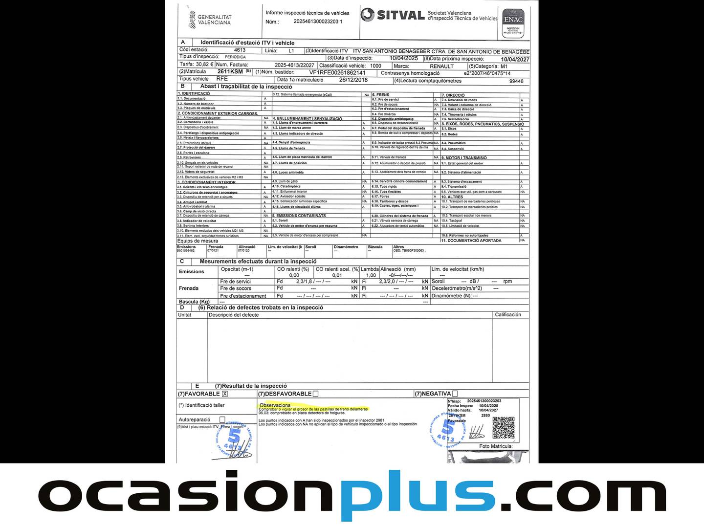 Renault Kadjar Renault Kadjar S -Edition GPF TCe  (140 CV) de segunda mano