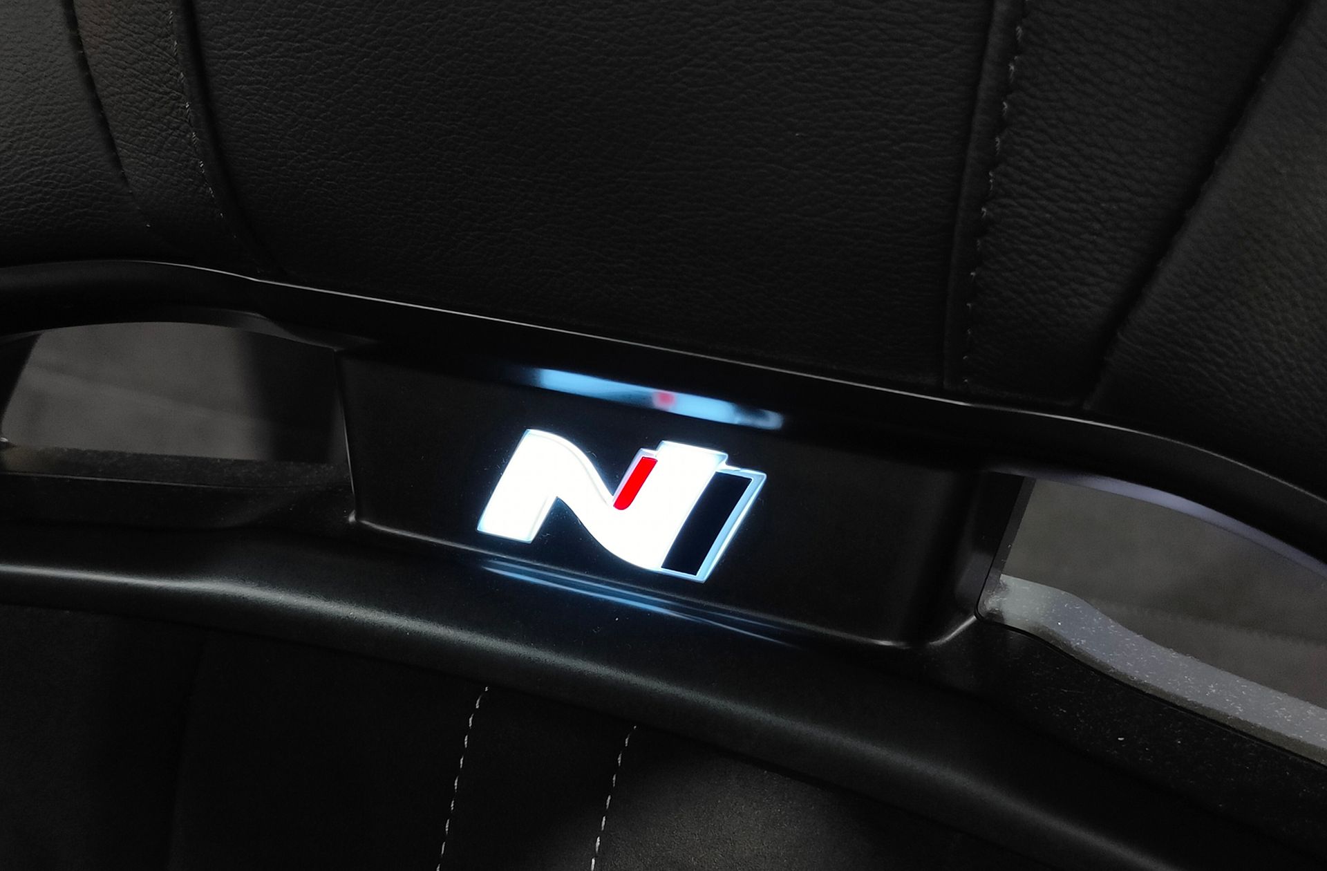 Hyundai i30 2.0 T-GDi N Performance Sky DCT - foto 6