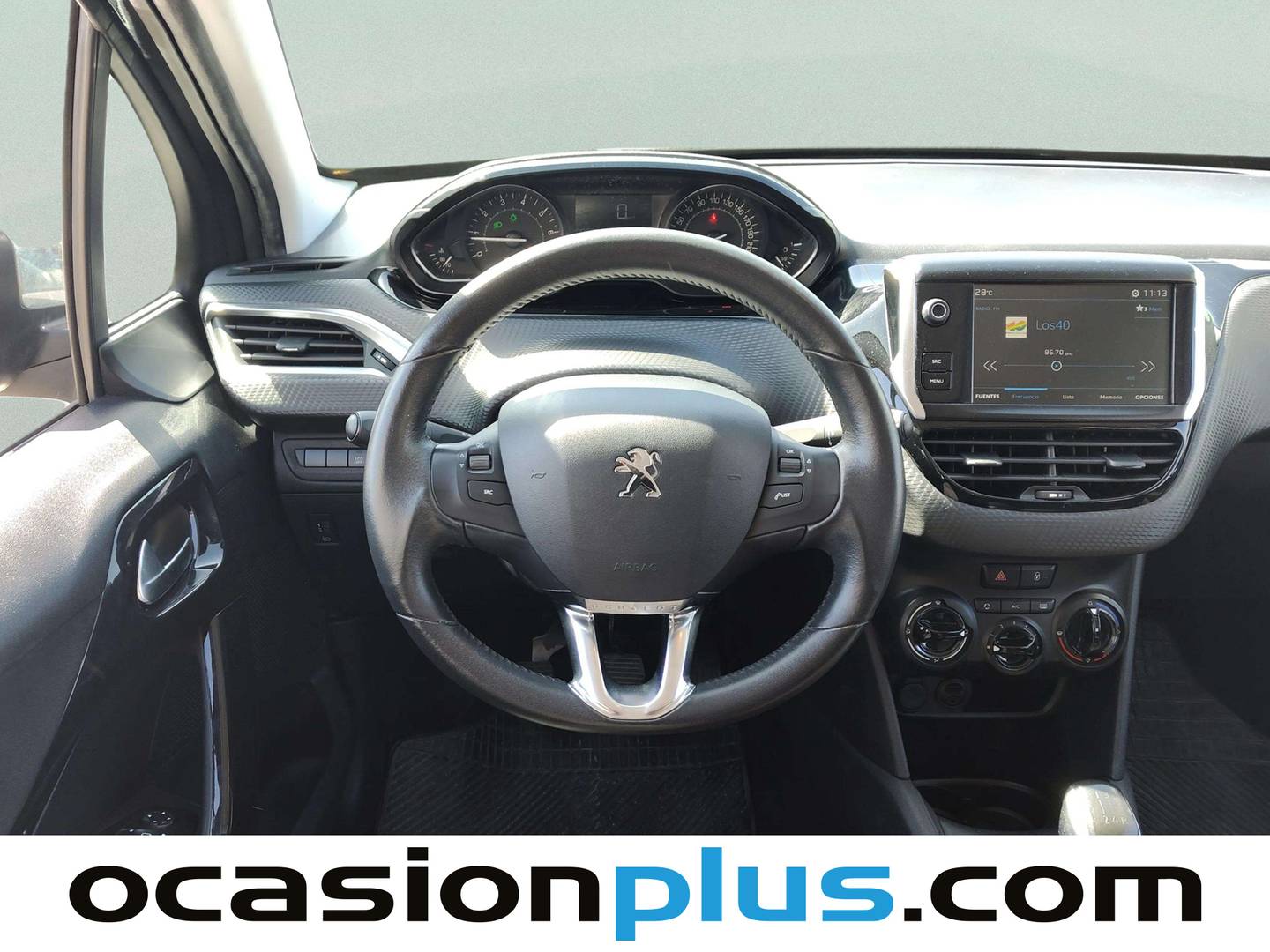Peugeot 208 Peugeot 208 PureTech 82 Style (82 CV) manual