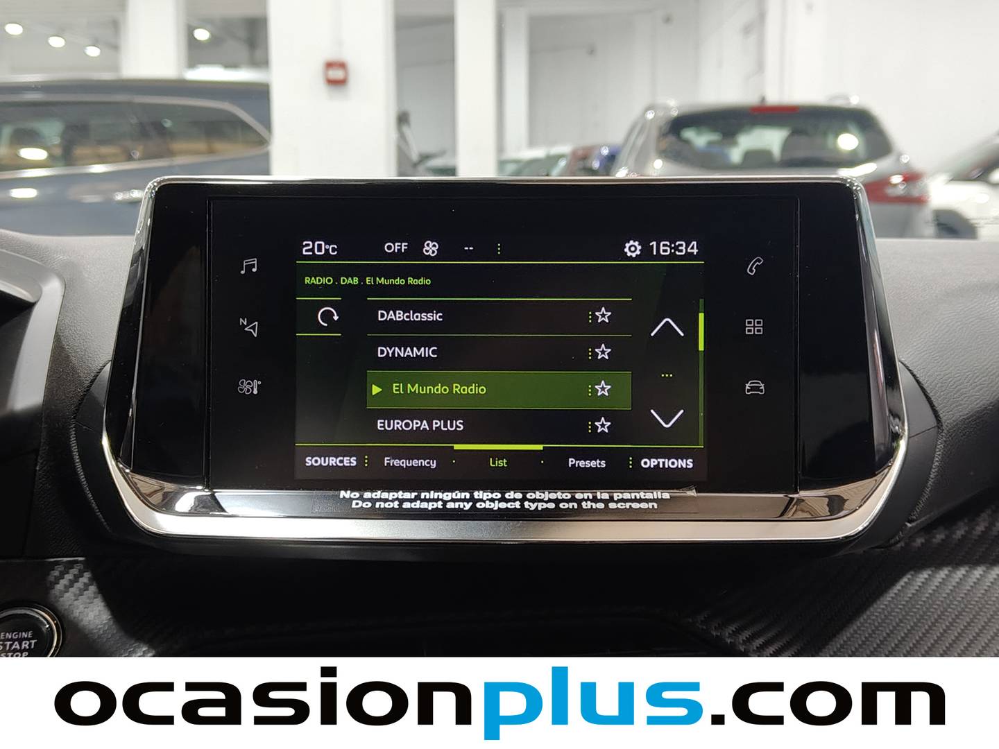 Peugeot 2008 Peugeot 2008 PureTech 130 S&S Allure Pack (130 CV) 2021