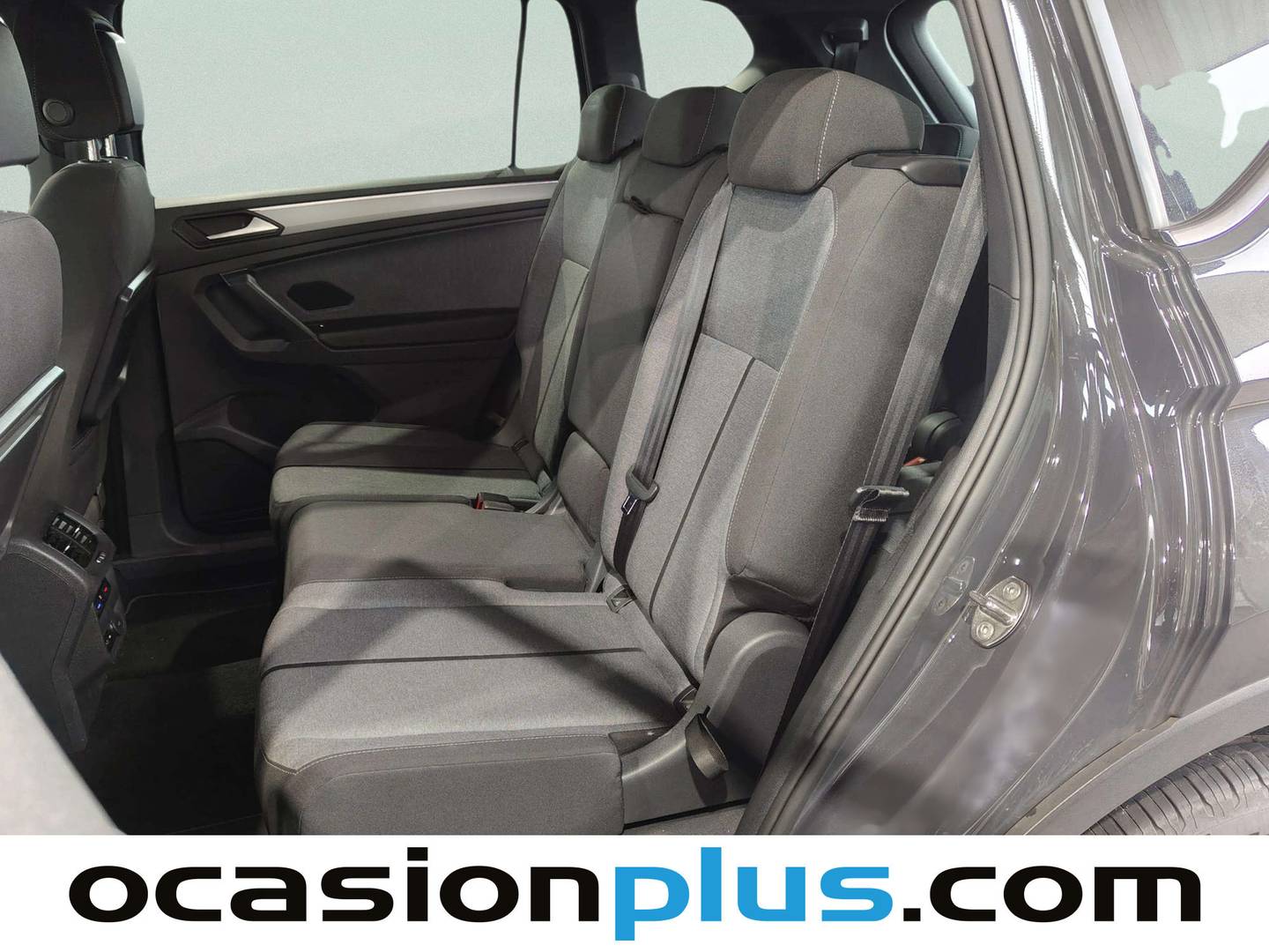 Foto Seat Tarraco SEAT Tarraco 2.0 TDI S&S Style Plus (150 CV)