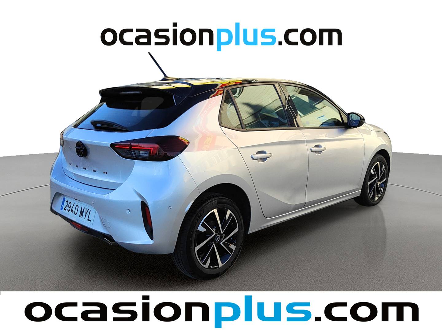 Foto Opel Corsa Opel Corsa 1.2 T XHL GS  (100 CV)