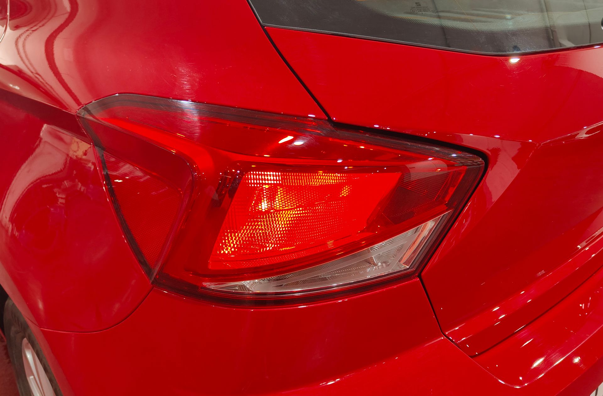 SEAT Ibiza 1.0 MPI Reference XM Edition - foto 16