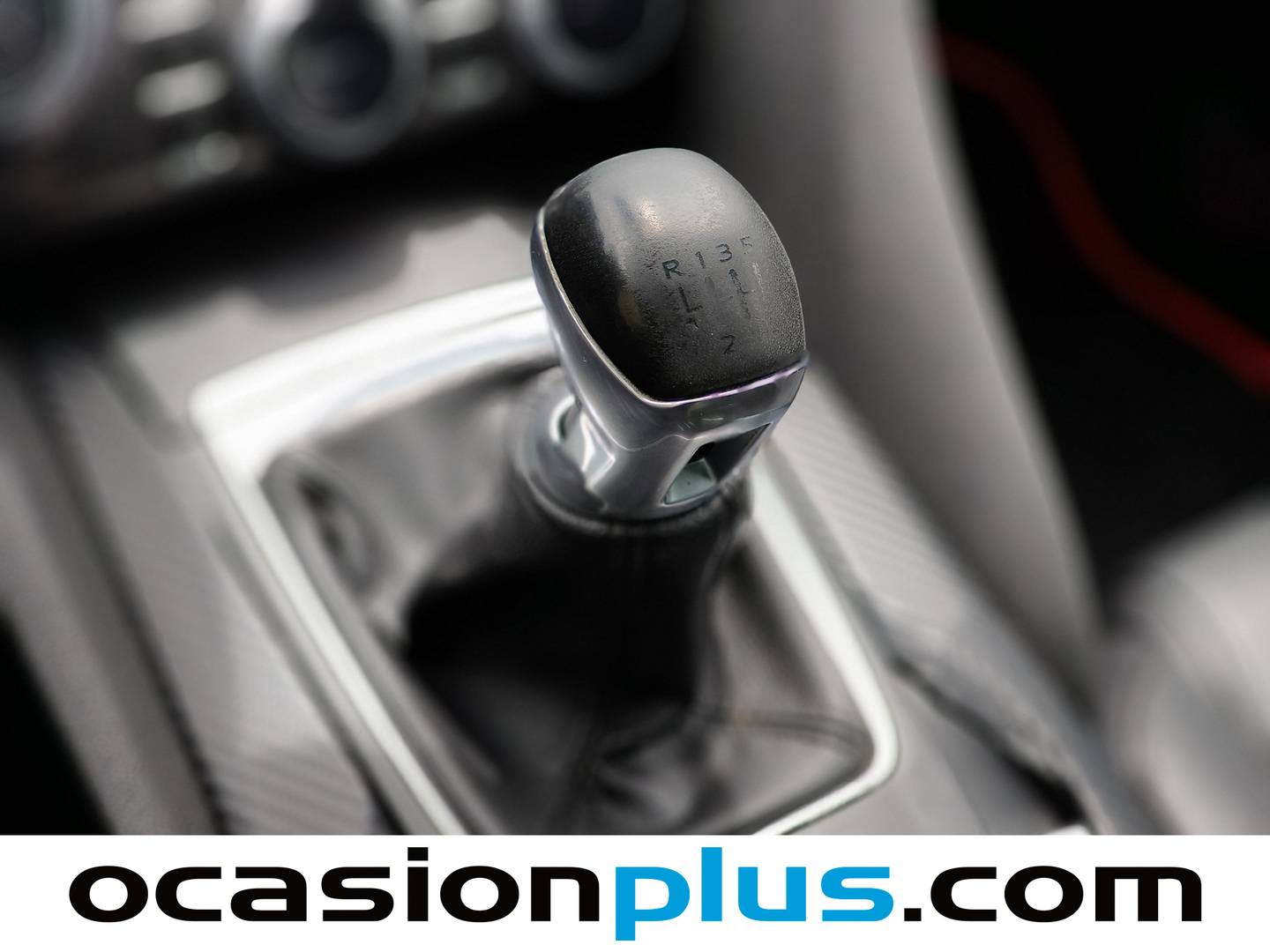 DS DS 5 DS DS5 BlueHdi 150 Style (150 CV) de ocasión