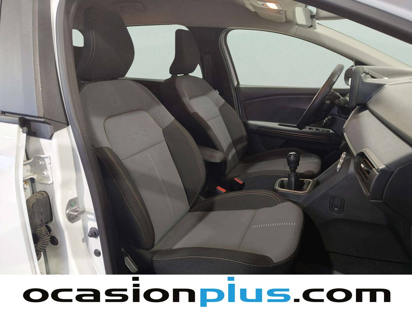 Dacia Jogger Dacia Jogger Extreme Go ECO-G (100 CV) GLP 2024