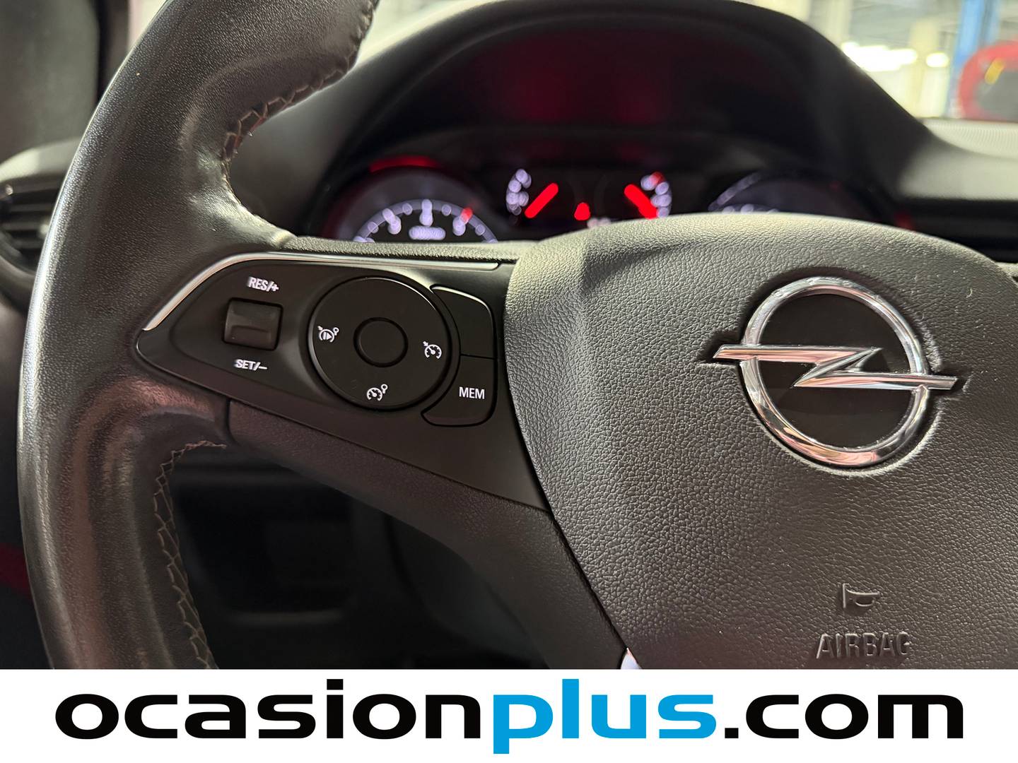 Opel Crossland Opel Crossland 1.5D GS Line (110 CV) 110cv