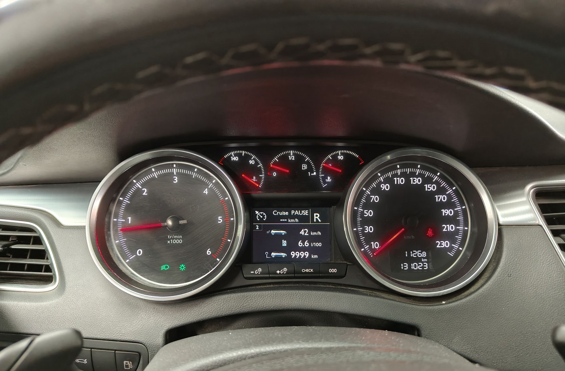 Peugeot 508 SW 2.0 BlueHDi GT - foto 26