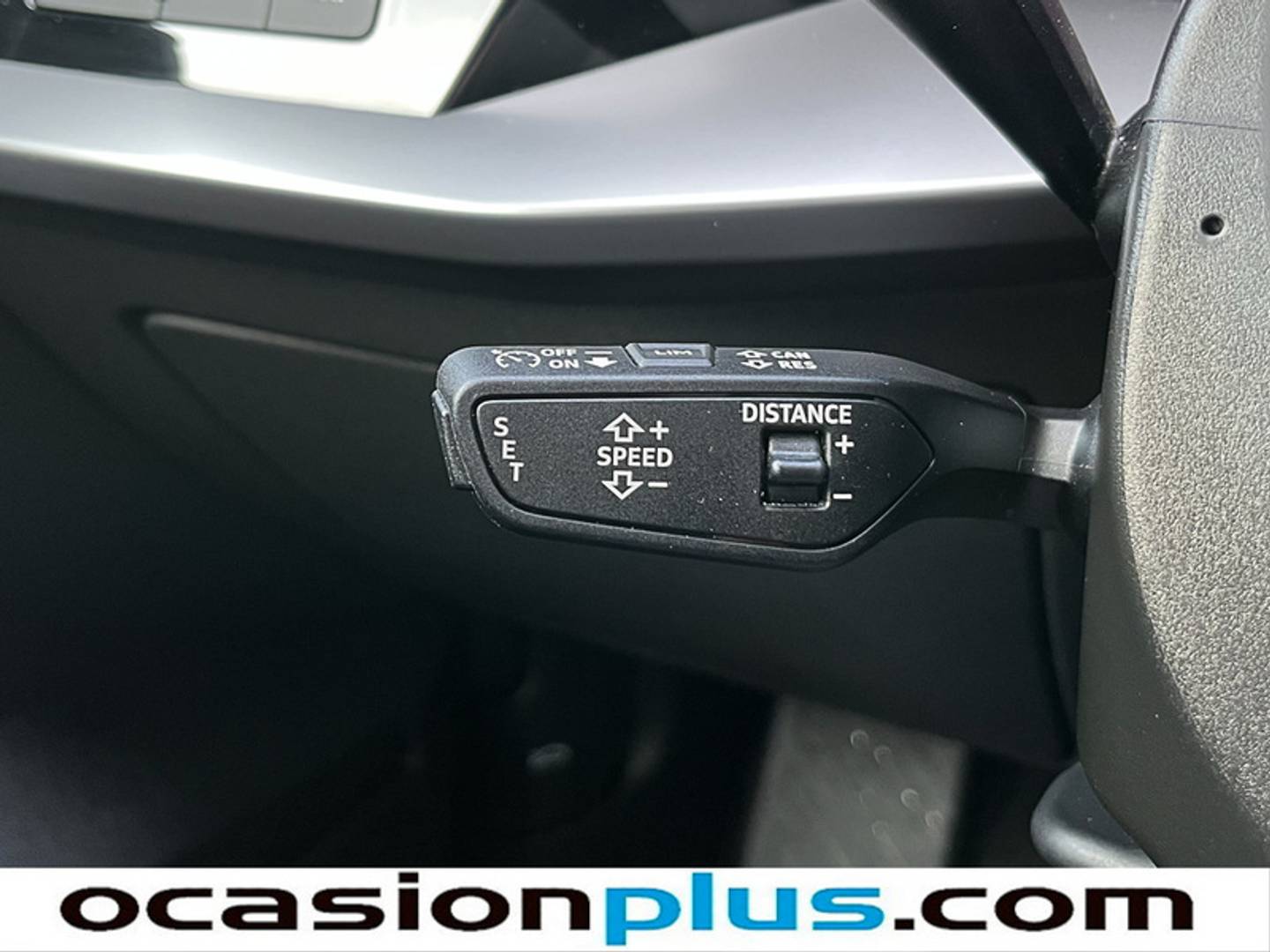 Foto Audi A3 Audi A3 Sportback S-Line 35 TFSI (150 CV) S-Tronic