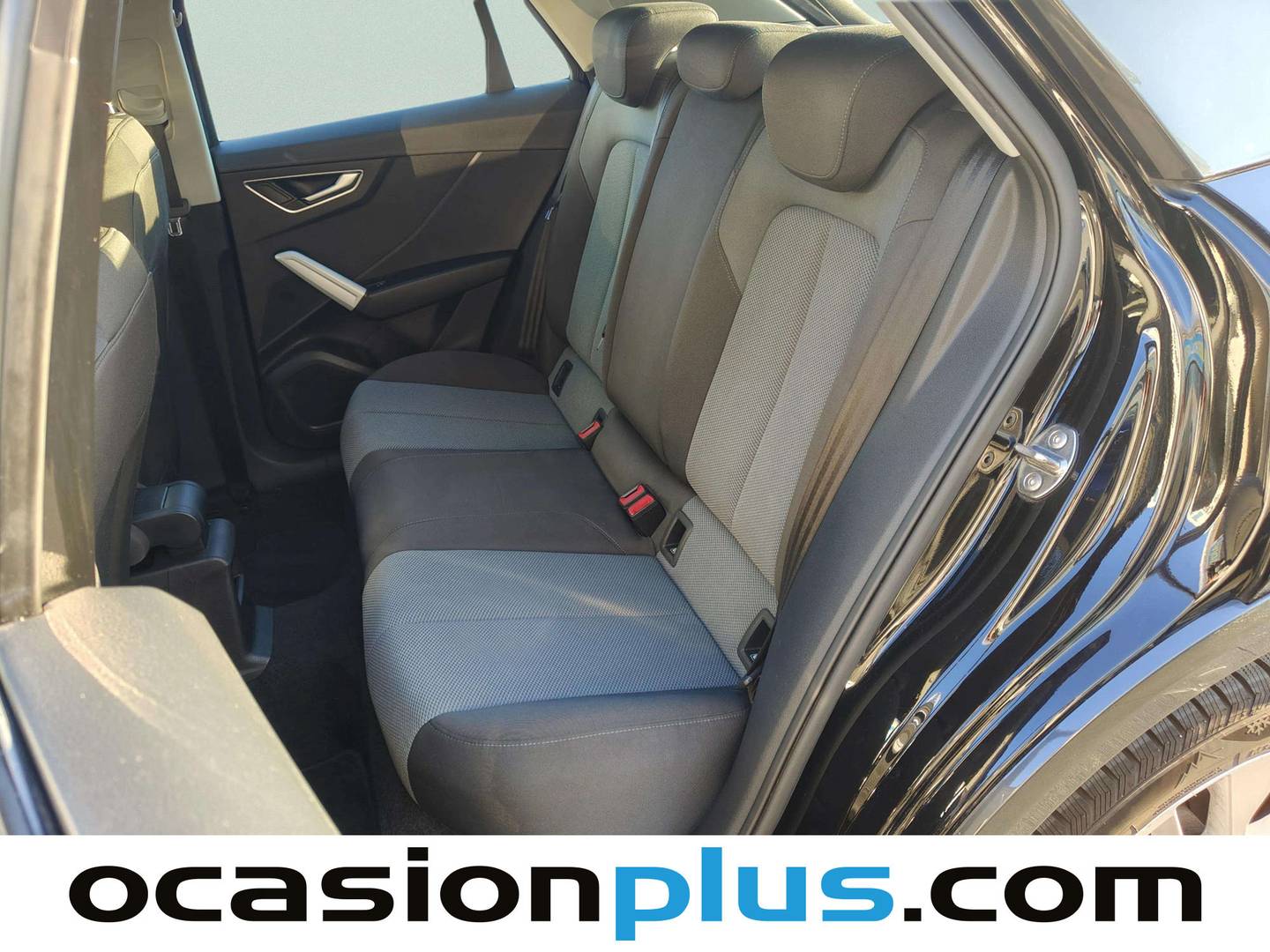 Foto Audi Q2 Audi Q2 design edition 1.0 TFSI ultra  (116 CV)