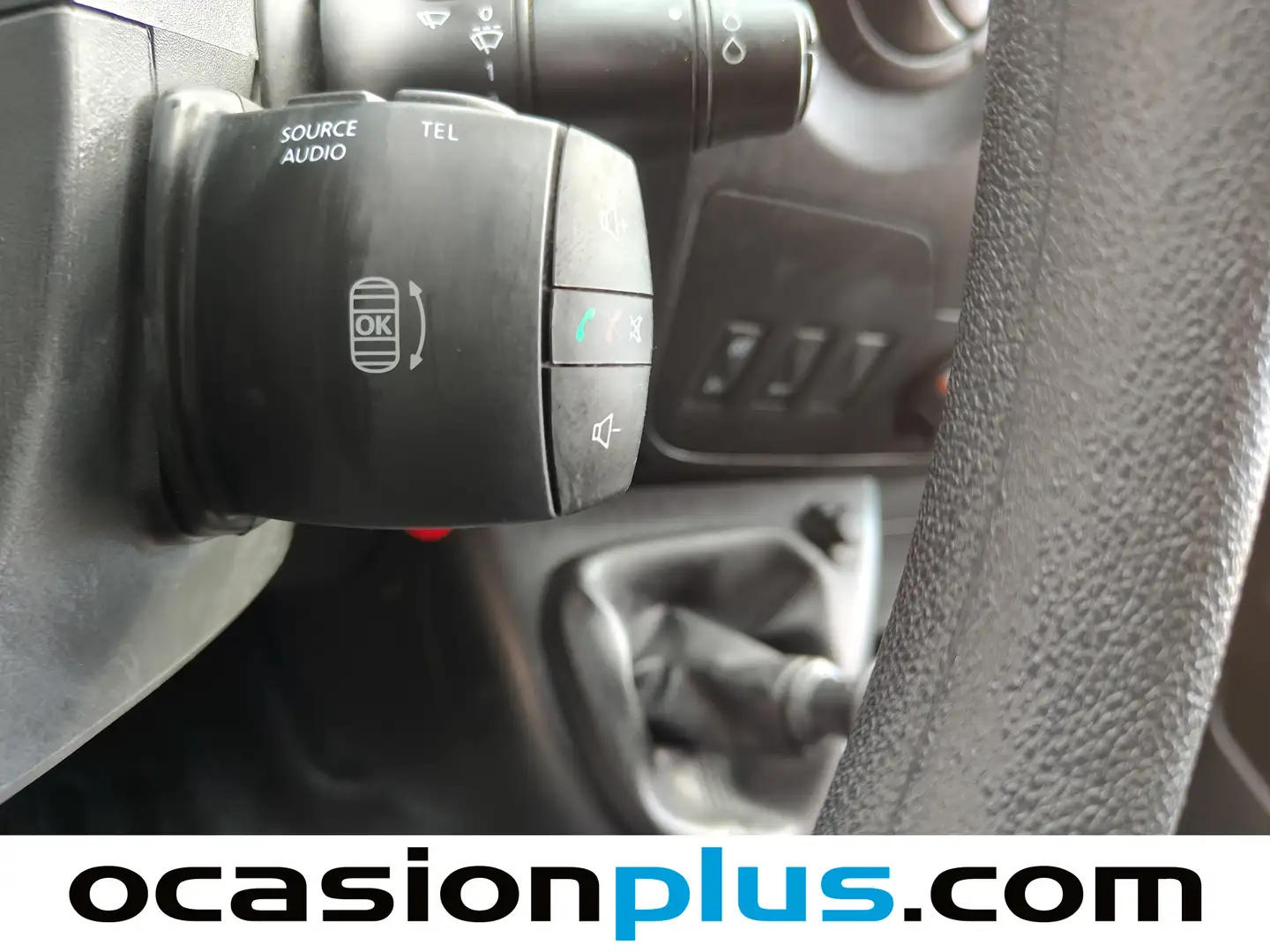 Foto Renault Master Renault Master Furgon Furgon L2H2 3500 dCi (130 CV)