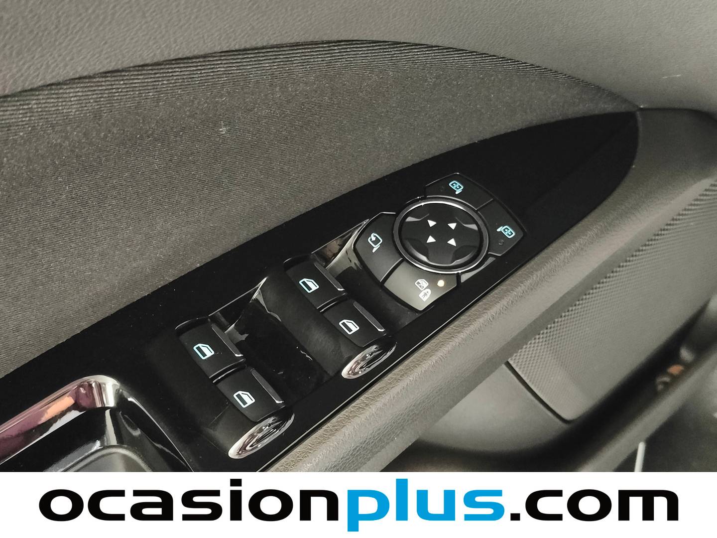 Ford Mondeo Ford Mondeo 1.5 TDCI Trend (120 CV) manual