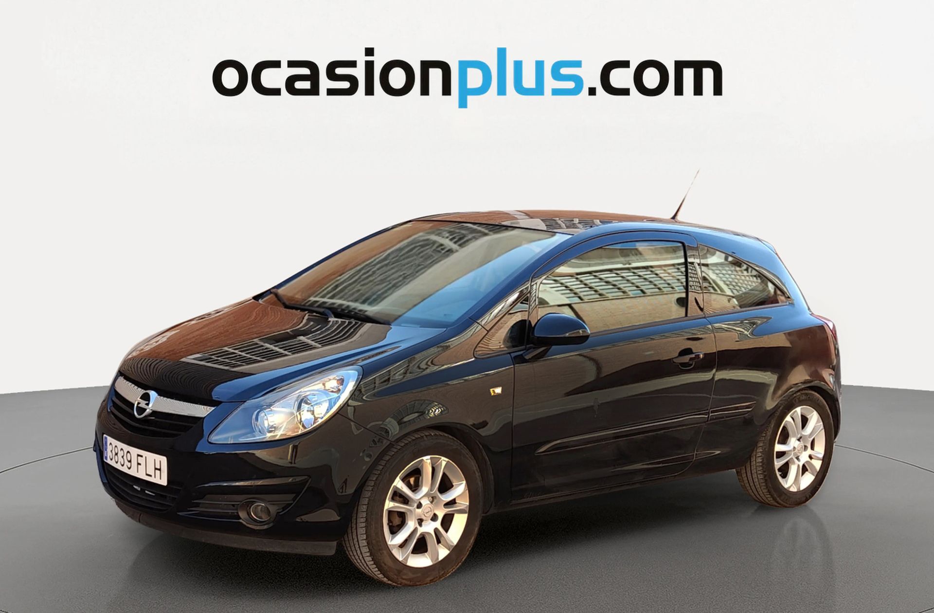 Opel Corsa 1.4 Sport