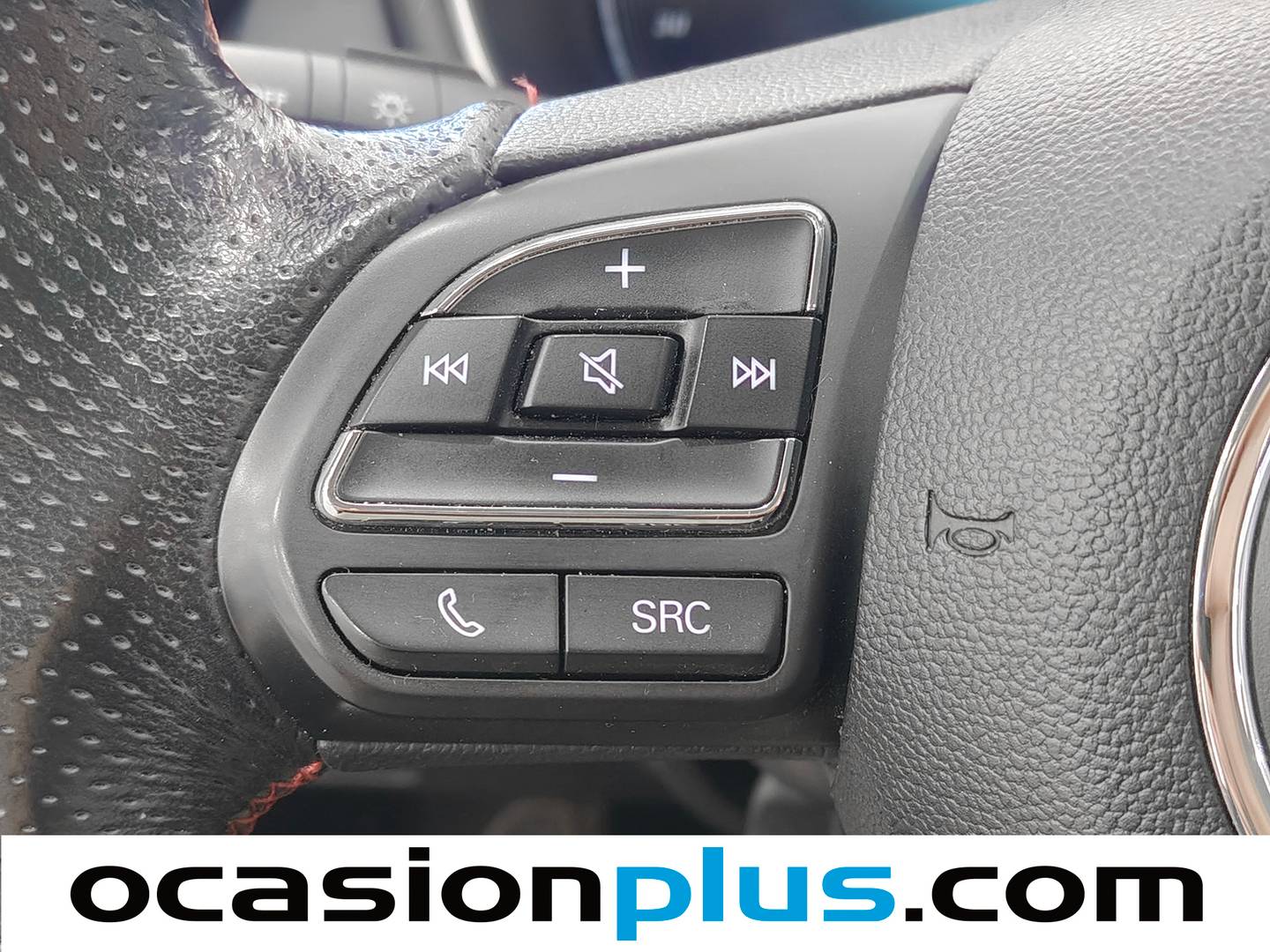 MG HS MG HS 1.5 Turbo GDI Luxury DCT (162 CV) al mejor precio