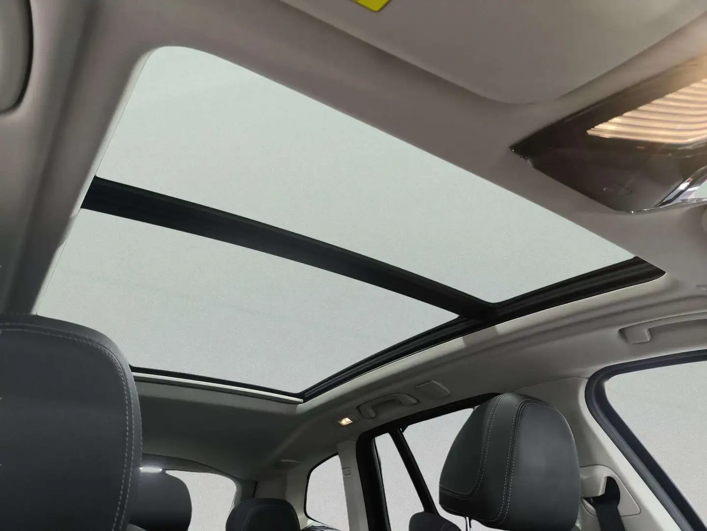 Foto BMW X3 BMW X3 xDrive20d xLine (190 CV)