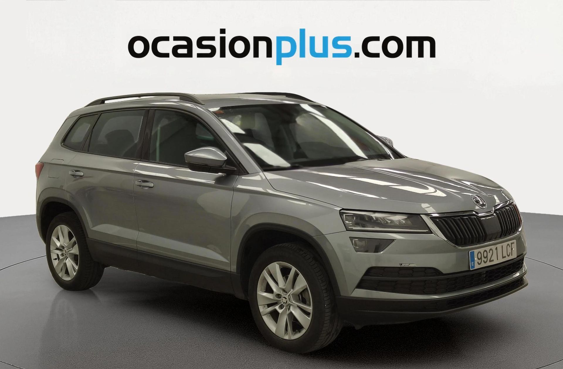 Škoda Karoq 1.5 TSI ACT Ambition DSG - foto 2