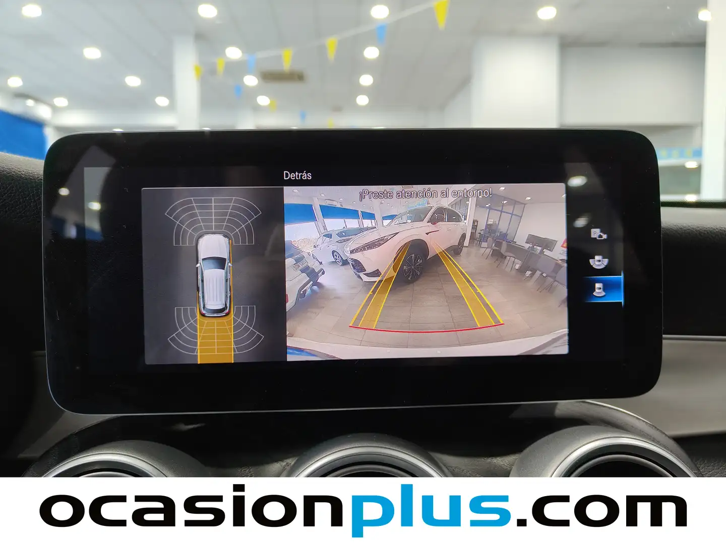 Foto Mercedes Clase GLC Mercedes-Benz GLC GLC 220 d 4Matic (194 CV)