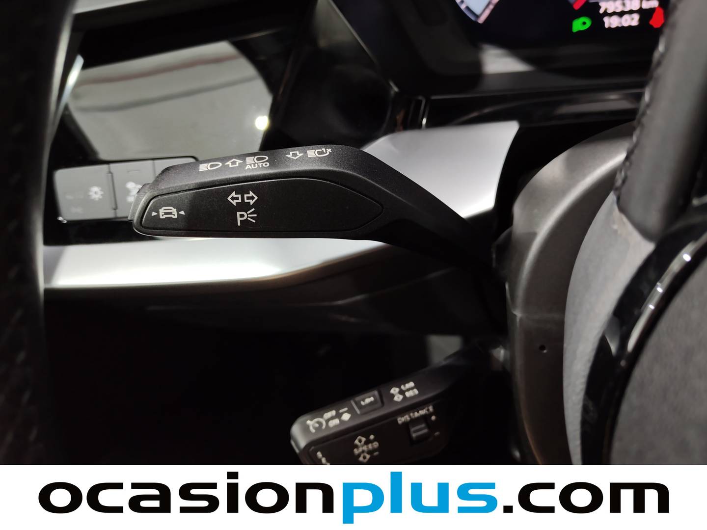Audi A3 Audi A3 Sportback Advanced 35 TDI (150 CV) S tronic seminuevo