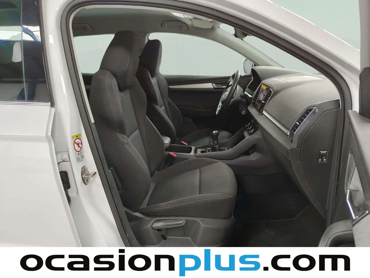 Foto Skoda Karoq Skoda Karoq 2.0 TDI Selection  (115 CV)