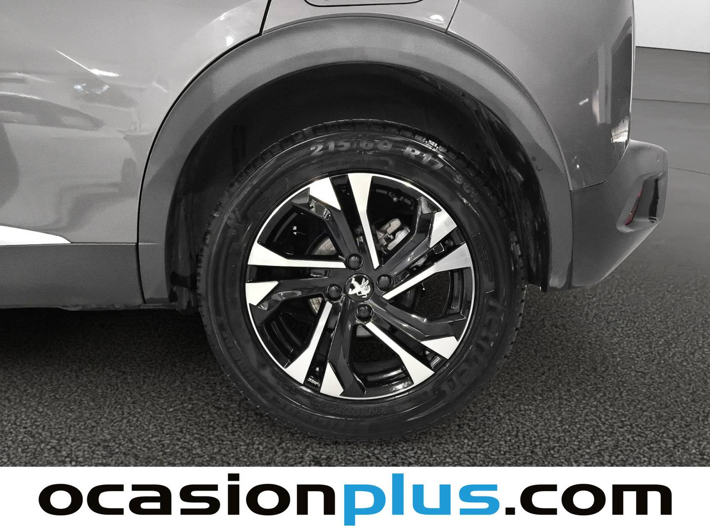 Peugeot 2008 Peugeot 2008 PureTech 130 S&S Allure Pack (130 CV) barato