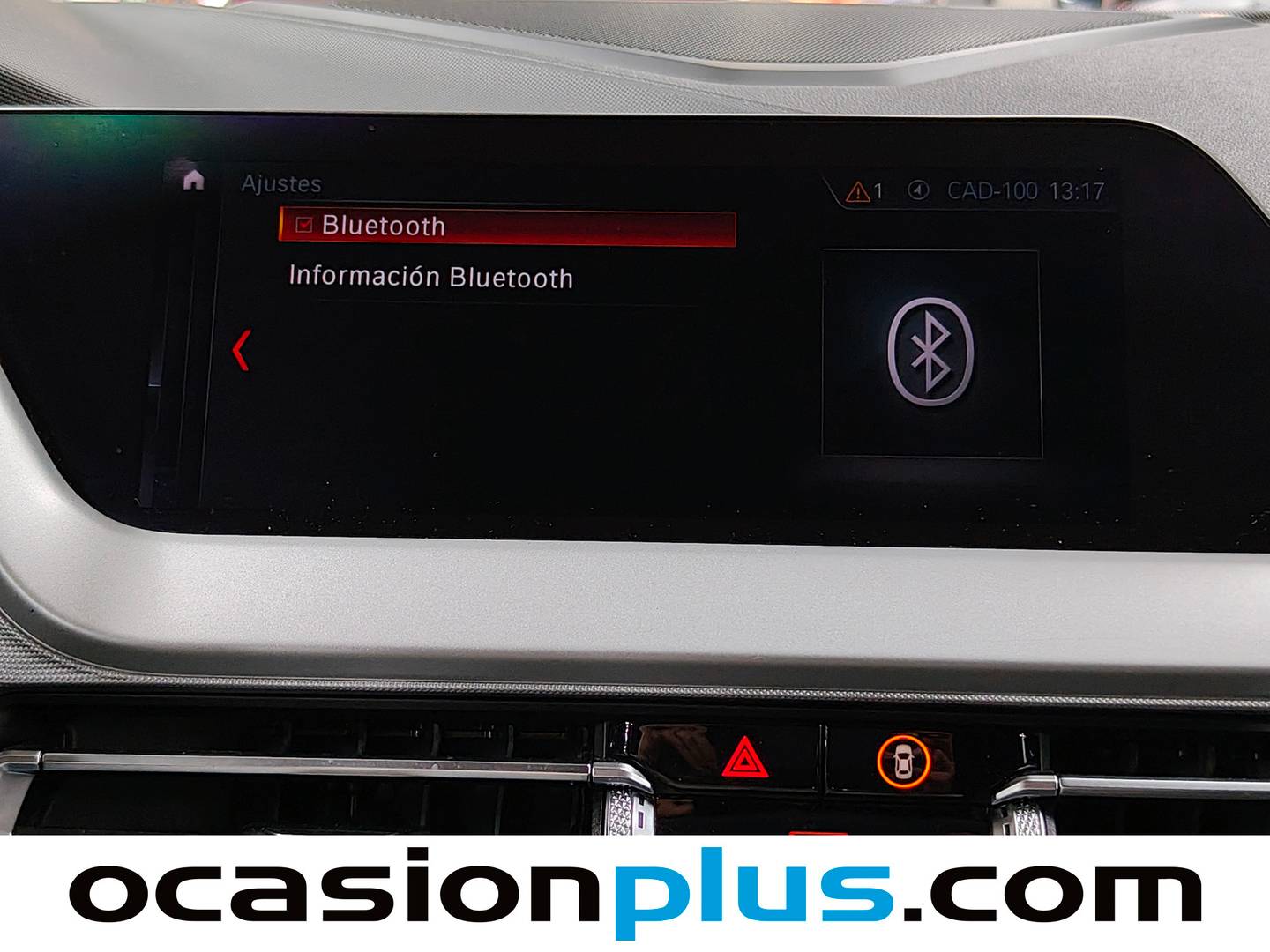 BMW Serie 1 BMW Serie 1 118i (136 CV) 2020