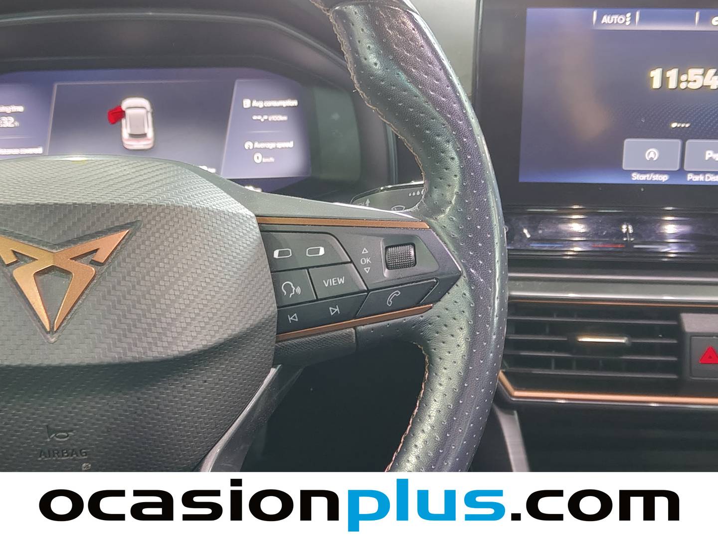 Foto Cupra Formentor CUPRA Formentor 1.5 TSI (150 CV)