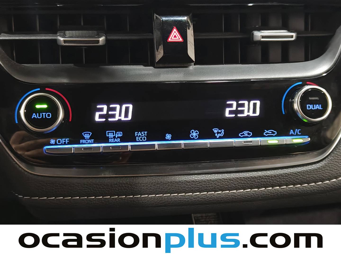 Toyota Corolla Toyota Corolla 180H FEEL! E-CVT (180 CV) km 0