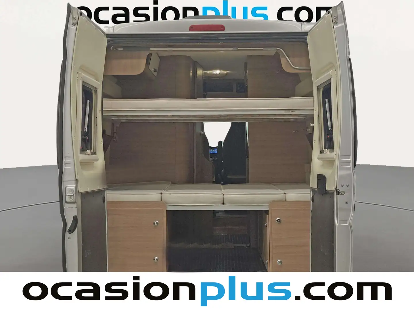 Foto Benimar Benivan 112 Benimar Benivan 112 (130 CV) 4 Plazas