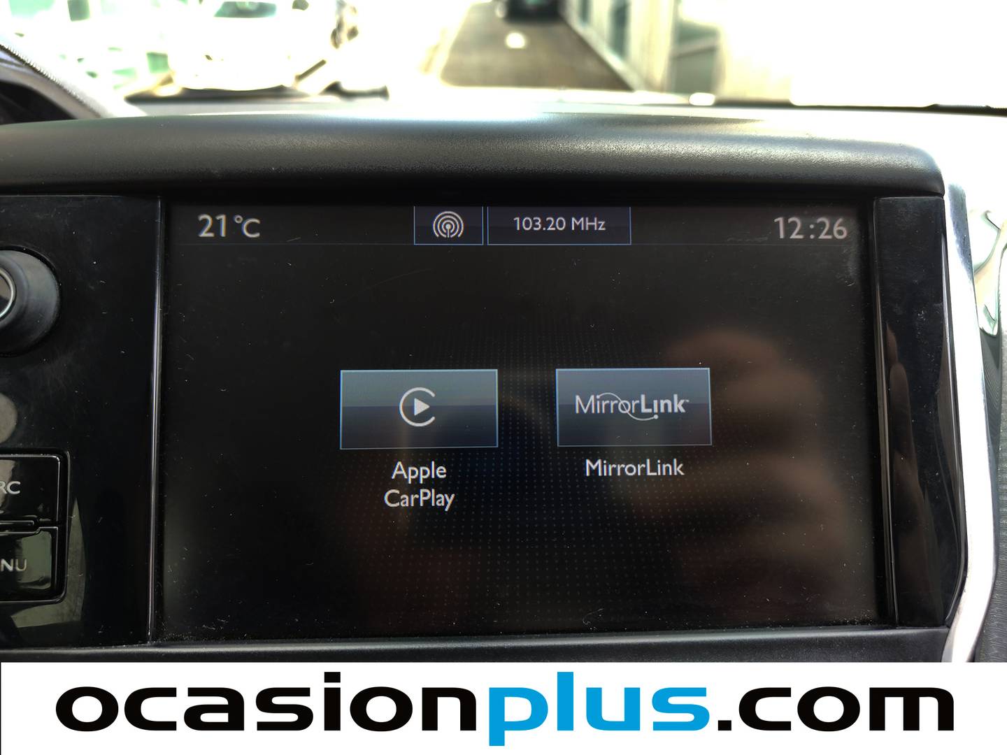 Peugeot 208 Peugeot 208 PureTech 110 S&S Allure (110 CV) de segunda mano