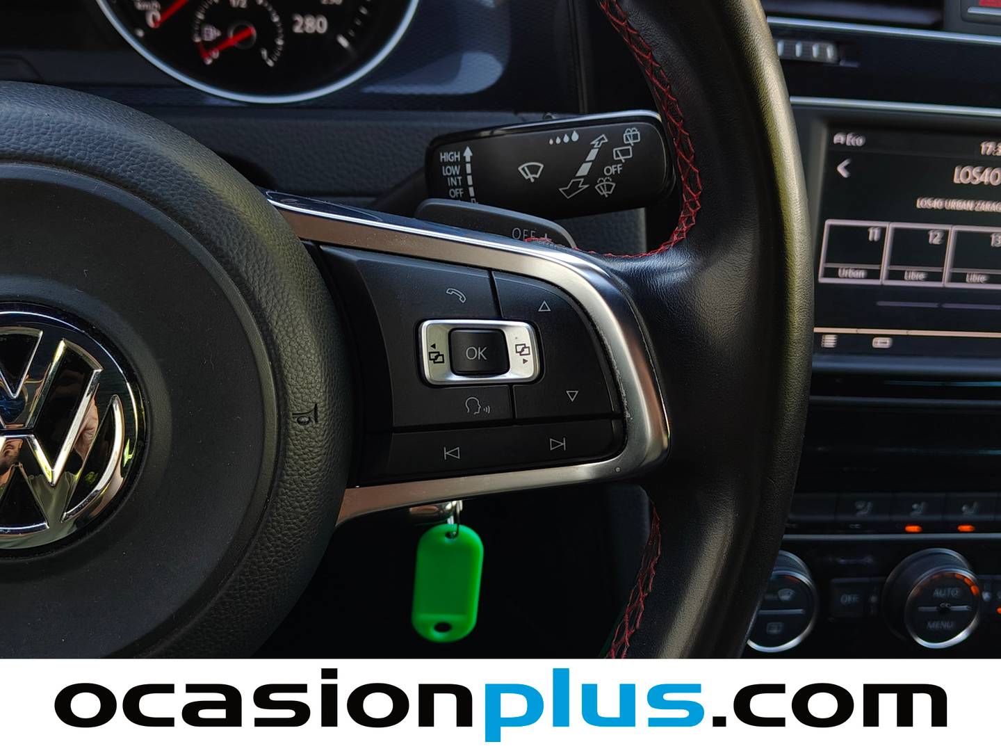 Volkswagen Golf Volkswagen Golf GTI Performance 2.0 TSI (230 CV) DSG 230cv