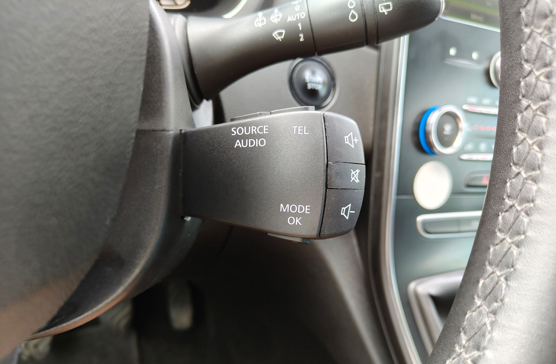 Renault Grand Scénic Limited TCe GPF - foto 27