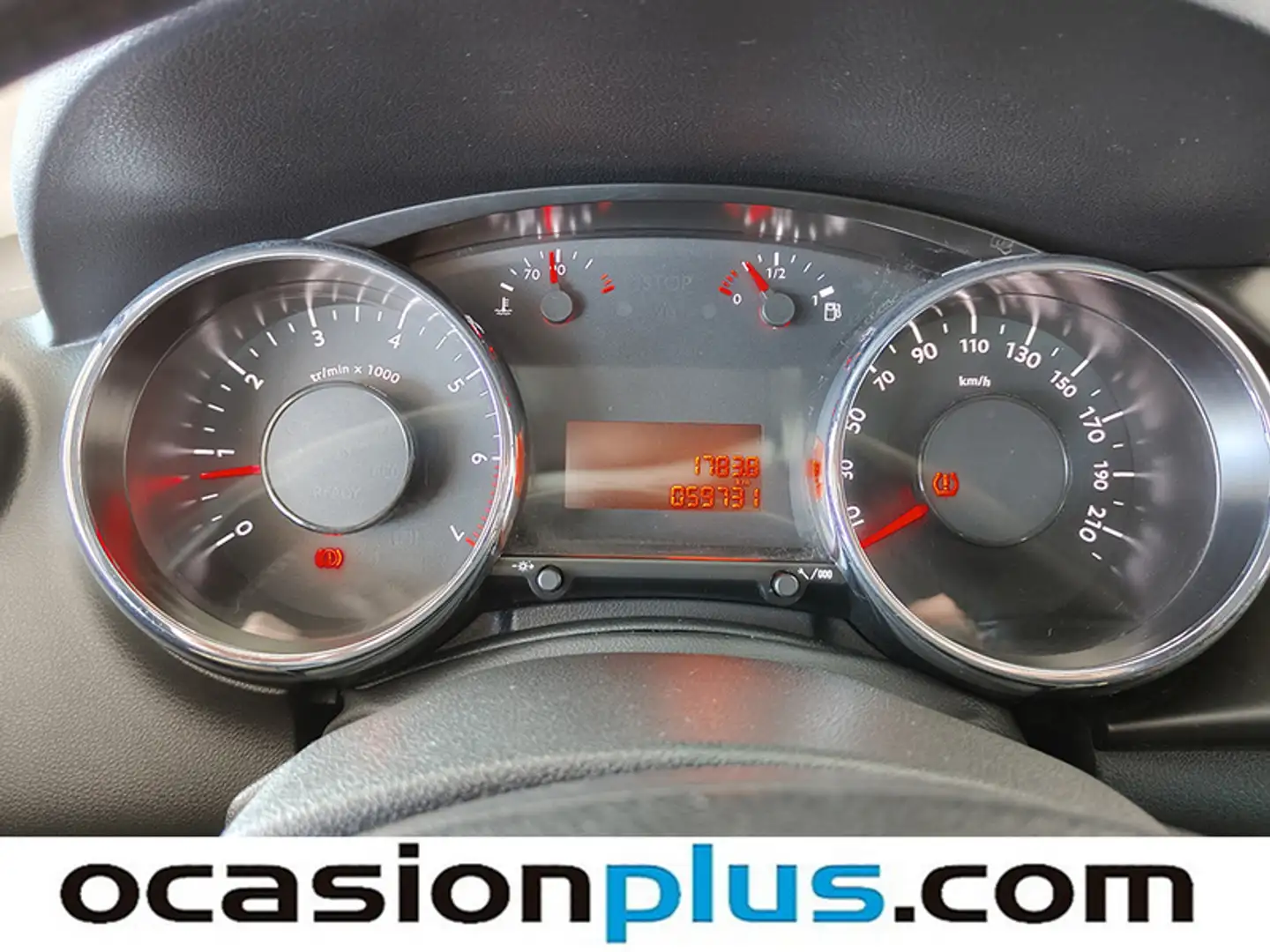 Foto Peugeot 3008 Peugeot 3008 1.2 PureTech Style S&S (130 CV)