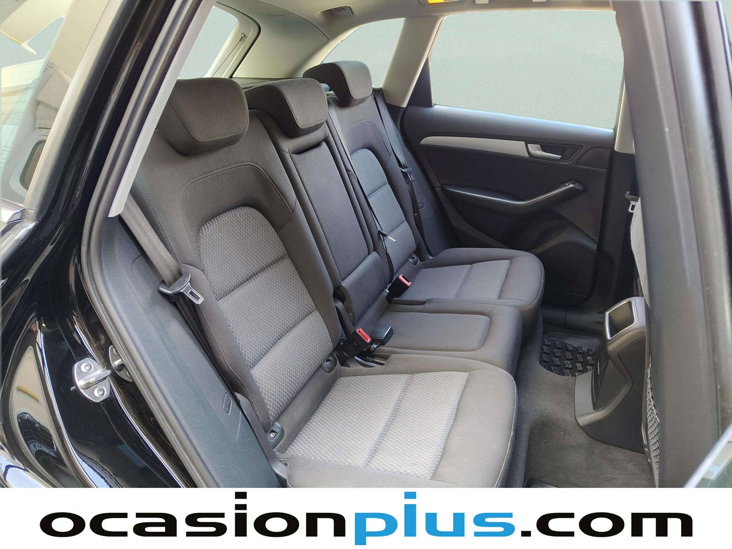 Audi Q5 Audi Q5 Advanced edition 2.0 TDI ultra (150 CV) diésel