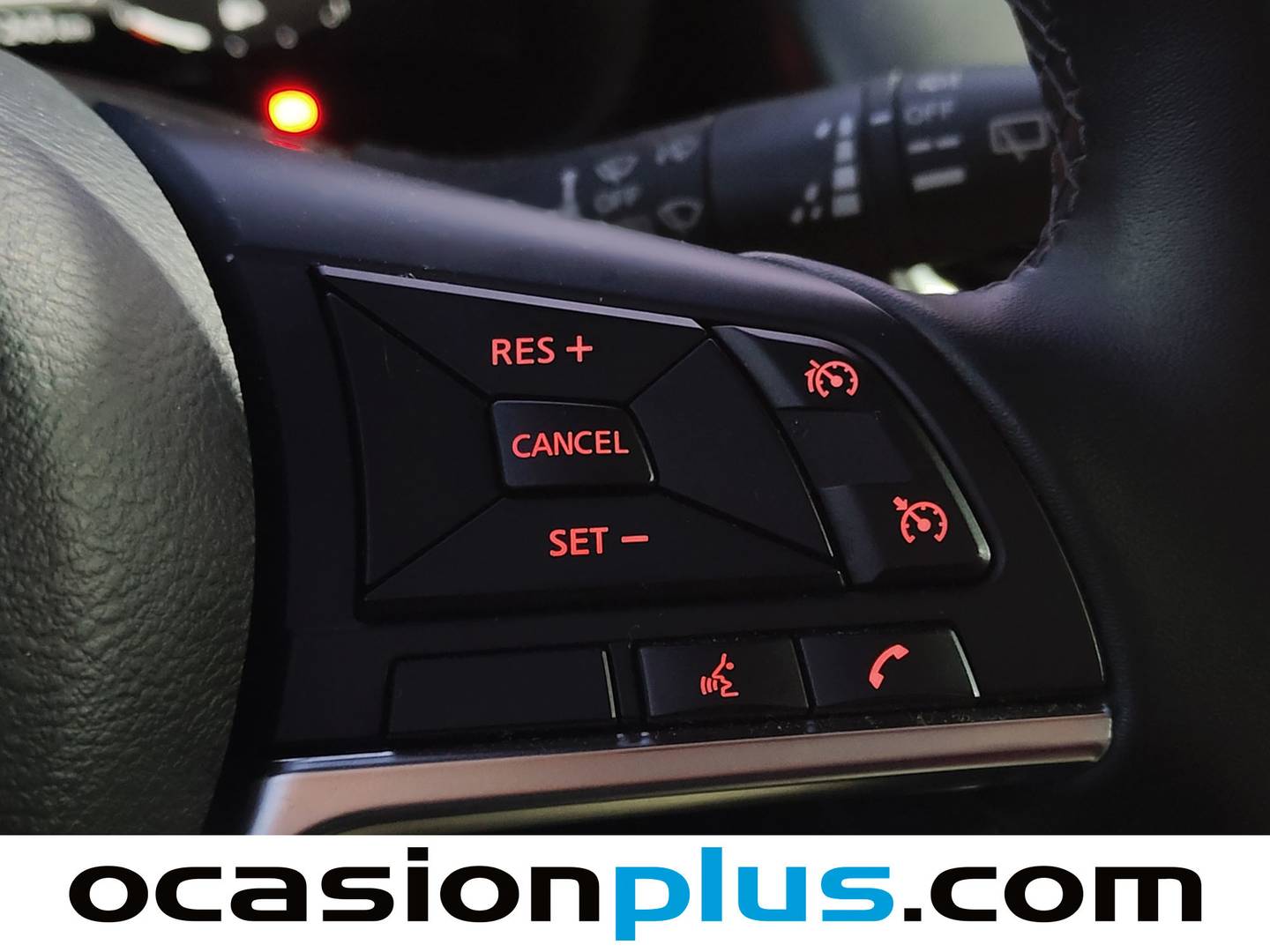 Foto Nissan JUKE Nissan Juke DIG-T N-Connecta 4x2 (114 CV)