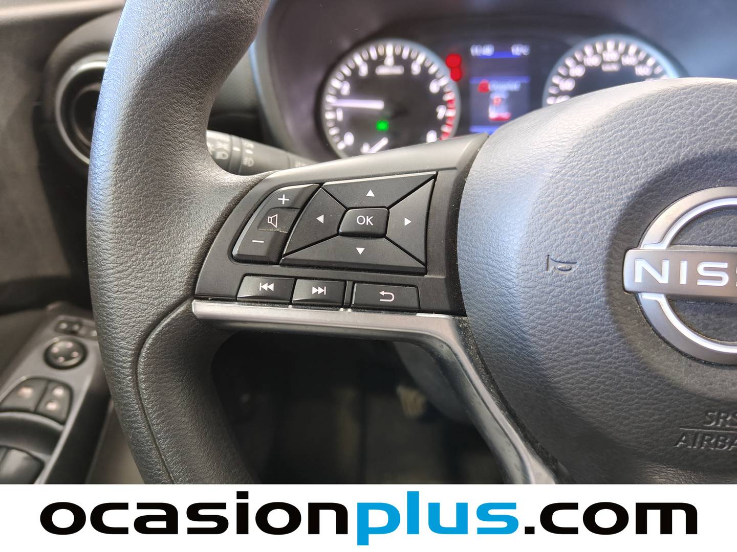 Nissan JUKE Nissan Juke DIG-T Acenta (114 CV) 2024