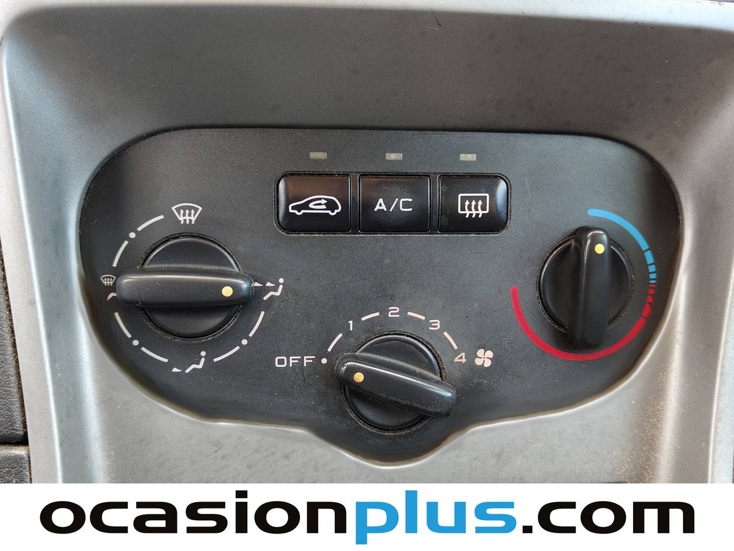 Foto Peugeot 307 Peugeot 307 1.6 XS (110 CV)