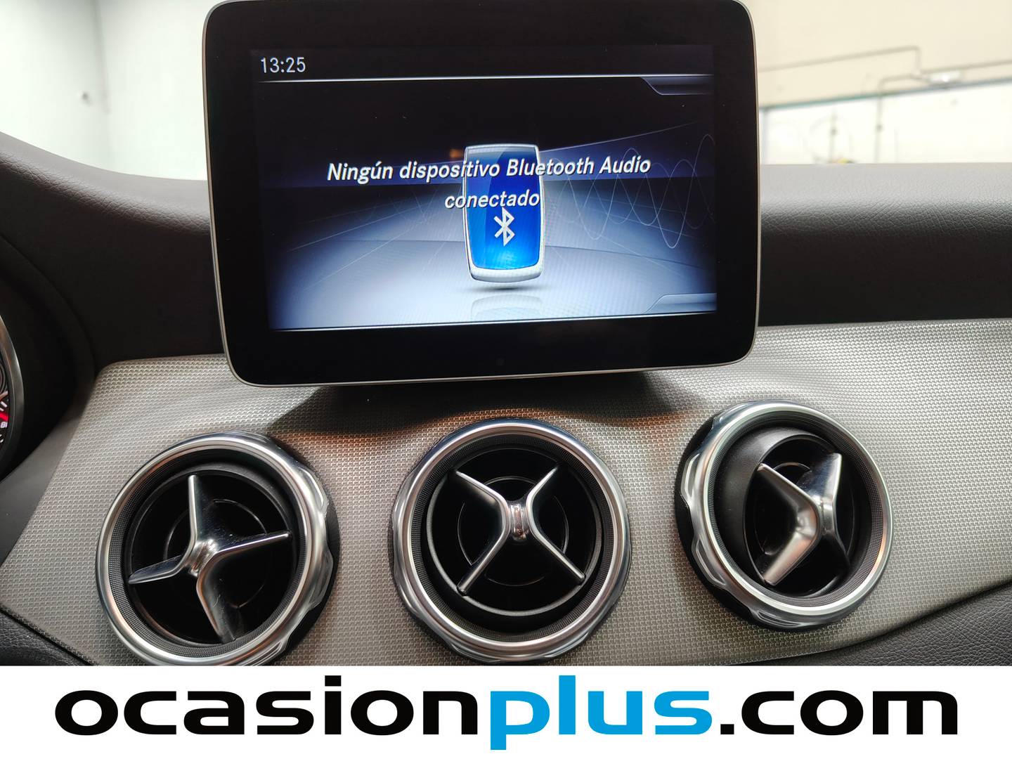 Mercedes GLA Mercedes GLA 180 (122 CV) gasolina