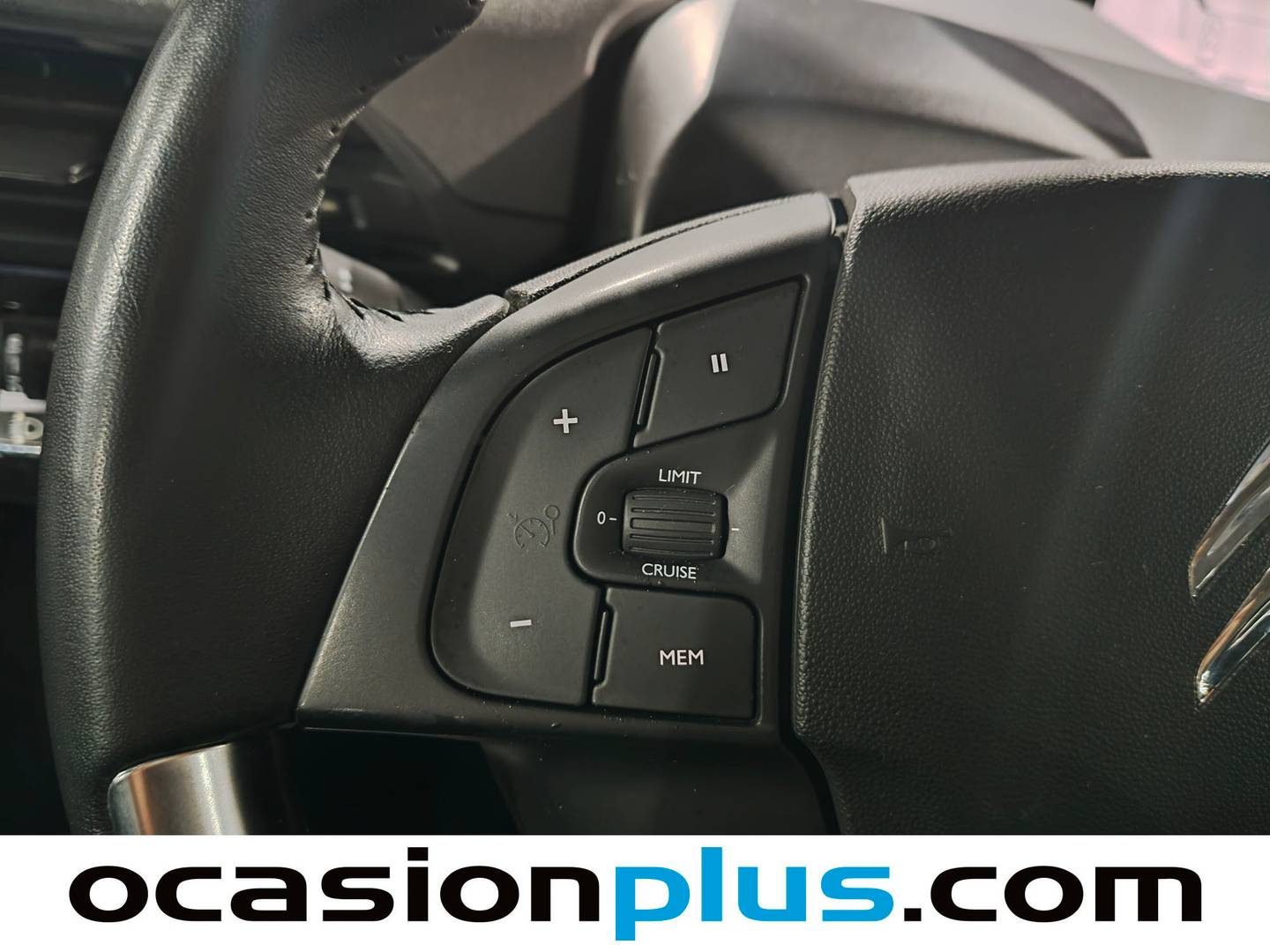 Citroën C4 Picasso Citroen C4 Picasso PureTech 130 S&S Live (130 CV) manual