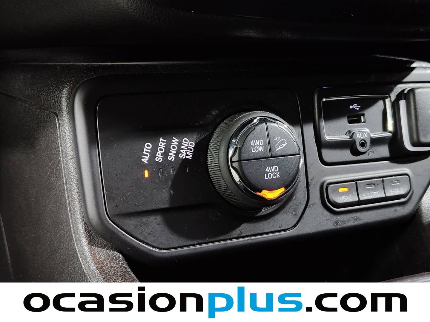 Jeep Renegade Jeep Renegade 1.3 PHEV 4xe Limited AT (190 CV) 190cv