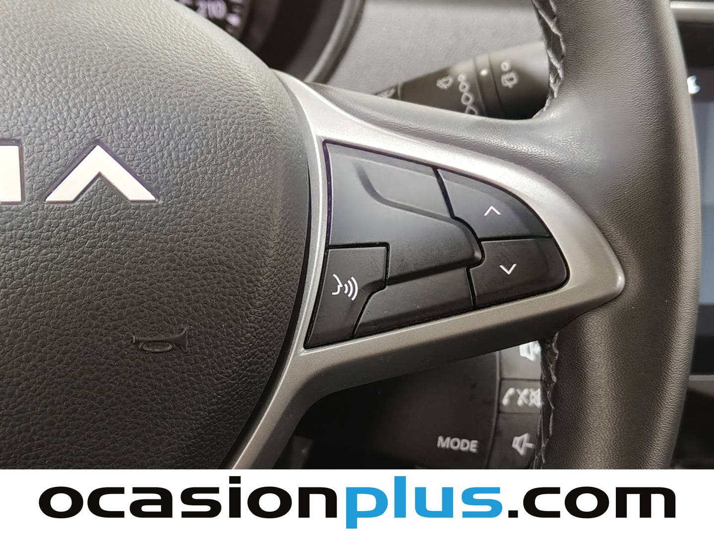 Foto Dacia Duster Dacia Duster Journey Go TCE  (130 CV) 4x2