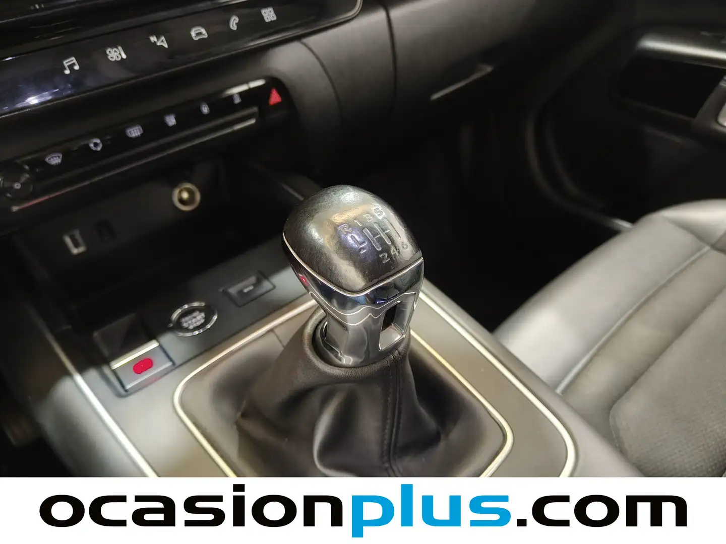 Foto Citroën C5 Aircross Citroen C5 Aircross PureTech 130 S&S C Series (131 CV)